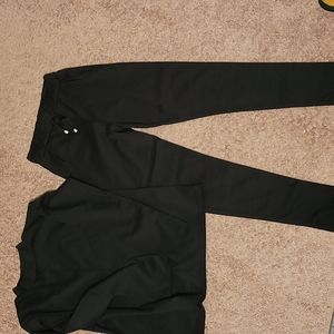 Cute little causal outfit